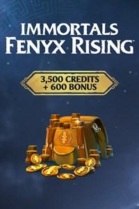 Produktbild Microsoft Immortals Fenyx Rising 4100 Credits (4100 CHF)