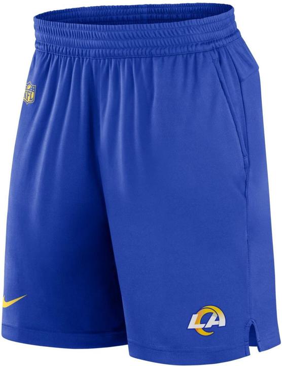 Nike Los Angeles Rams Dri-FIT Knit Short M (M)