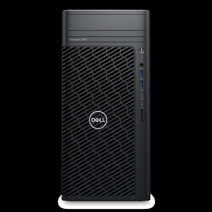 Immagine prodotto Dell Precision 3680 Tower (Intel Core i7-14700K, 32 GB, 1000 GB)