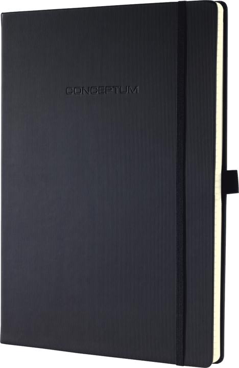 Produktbild Sigel Conceptum (A4, Liniert, Harter Einband)