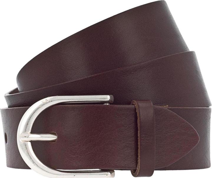 Vanzetti Gürtel Leder (90)