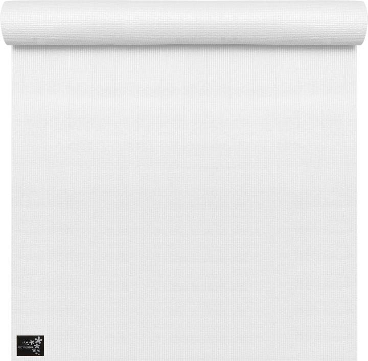 Actual product image Yogistar Yogamatte Basic Xxl (5 mm)