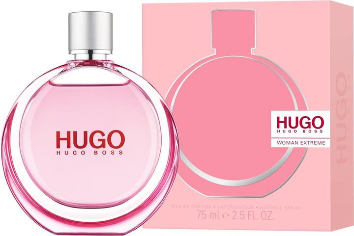 Produktbild Hugo Boss Extreme (Eau de Parfum, 75 ml)
