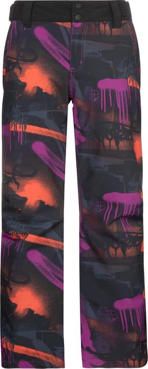 MGA Kinderhosen protestieren Adrian JR Snowpants (152)