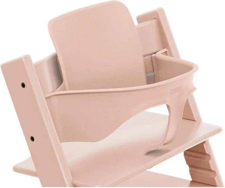 Produktbild Stokke Tripp Trapp Baby Set², Serene Pink