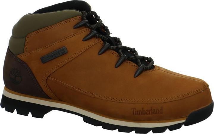 Actual product image Timberland Euro Sprint Lace Up Boot (41)