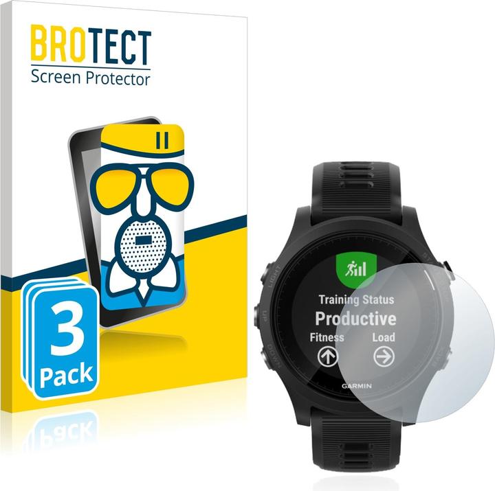 Image du produit BROTECT AirGlass Verre Mat
