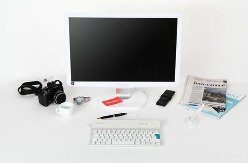 Image du produit Penclic Mini C2 (DE, Filaire)