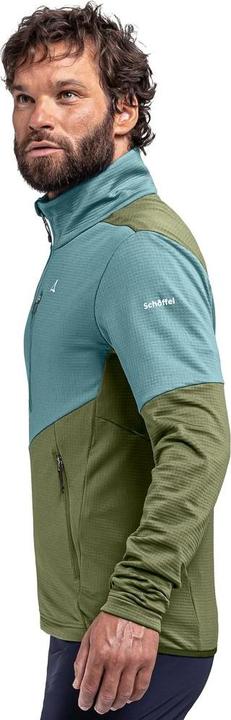 Produktbild Schöffel Fleece Jacket Hydalen (48, M)