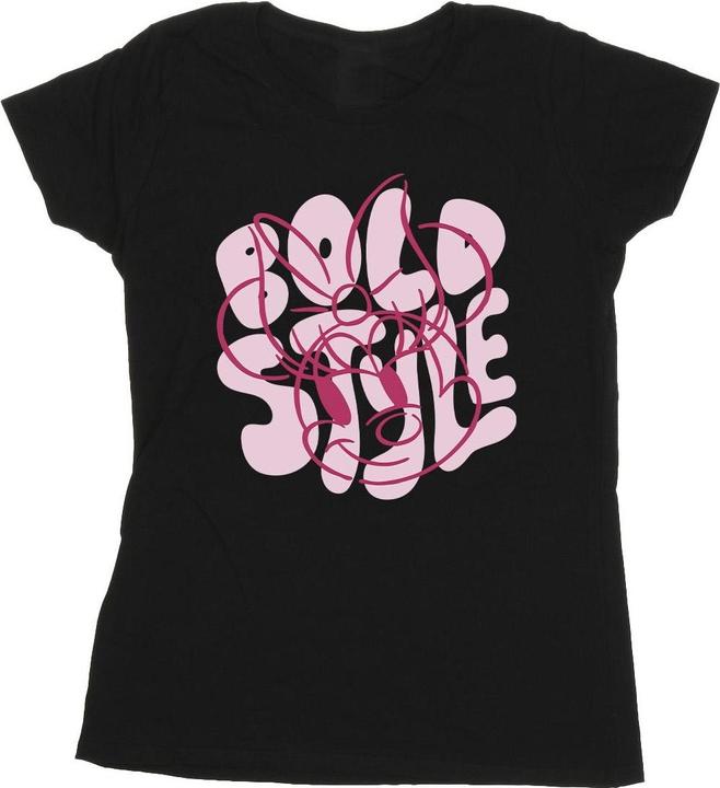 Disney Minnie Mouse Bold Style TShirt (L)