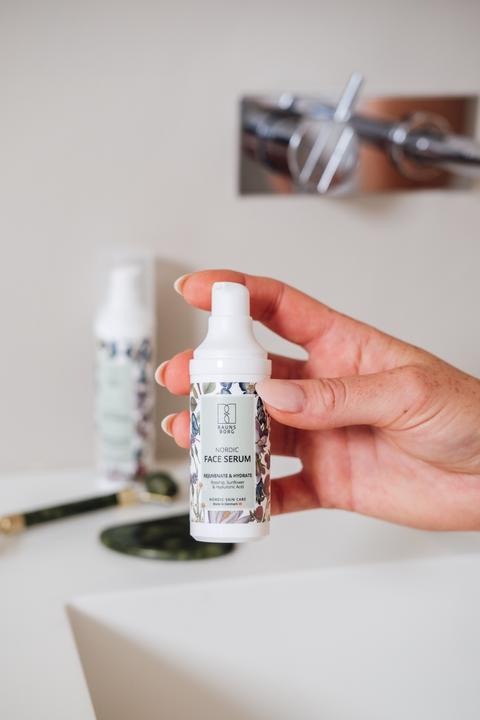 Actual product image Raunsborg Face Serum - 30 ml (30 ml)