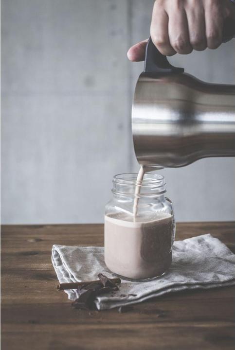 Image du produit Gastroback lait et chocolat (Fiche CH, 60 cl)