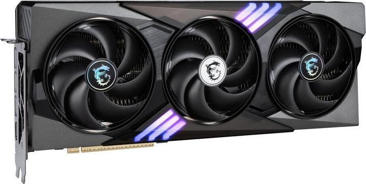 Productafbeelding MSI GeForce RTX 5070 12G GAMING TRIO OC (12 GB)