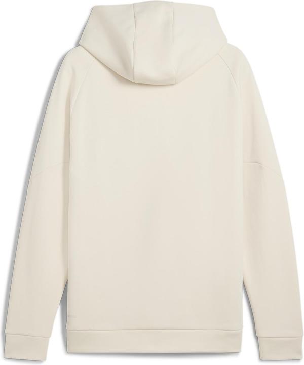 Productafbeelding Puma PUMATECH Full-Zip Hoodie DK (XL)