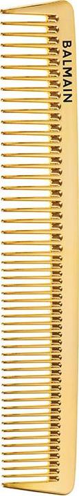 Balmain Golden Cutting Comb Is A Professional Golden Cutting Comb (24 cm)