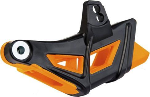 Actual product image Rtech Chain guide