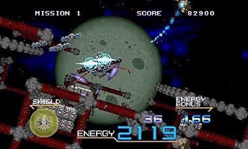 Image du produit Sega Collection 3D Classics (3DS, EN)