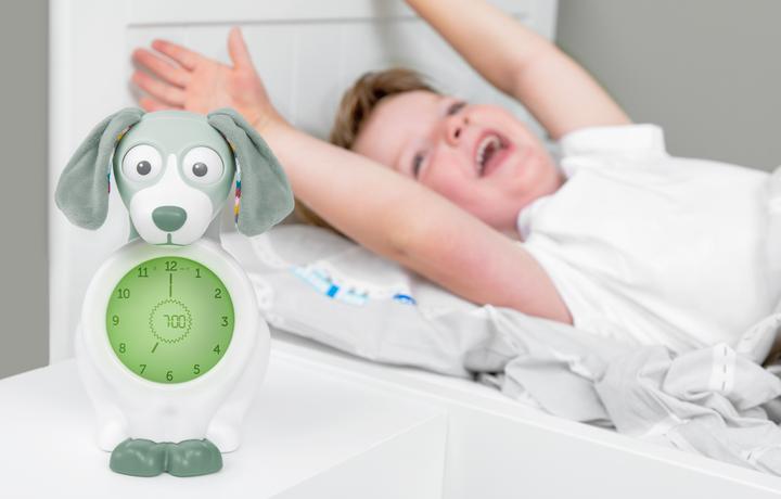 Actual product image ZaZu Davy