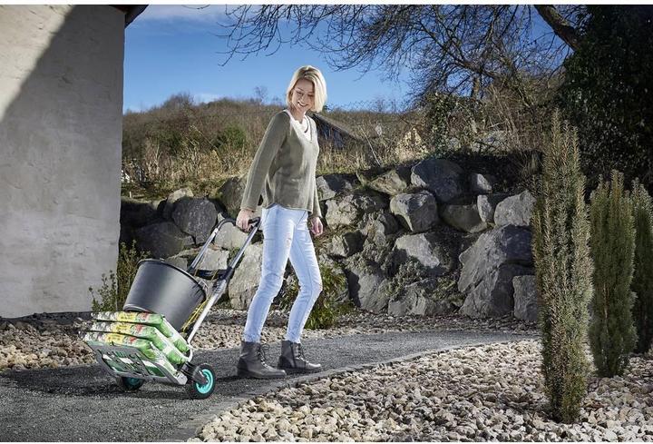 Produktbild wolfcraft wolfcraft 1 TS 850 Offroad (100 kg)