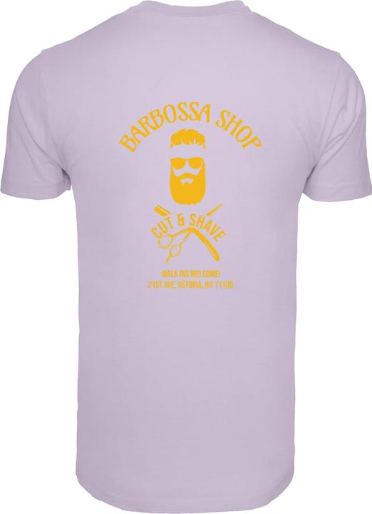 Actual product image Mister Tee MisterTee Barbossa Tea X - 178131 (L)