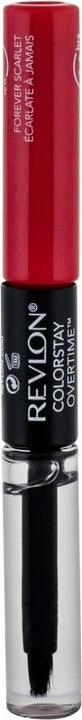 Produktbild Revlon Colorstay Overtime (040 Forever Scarlet)