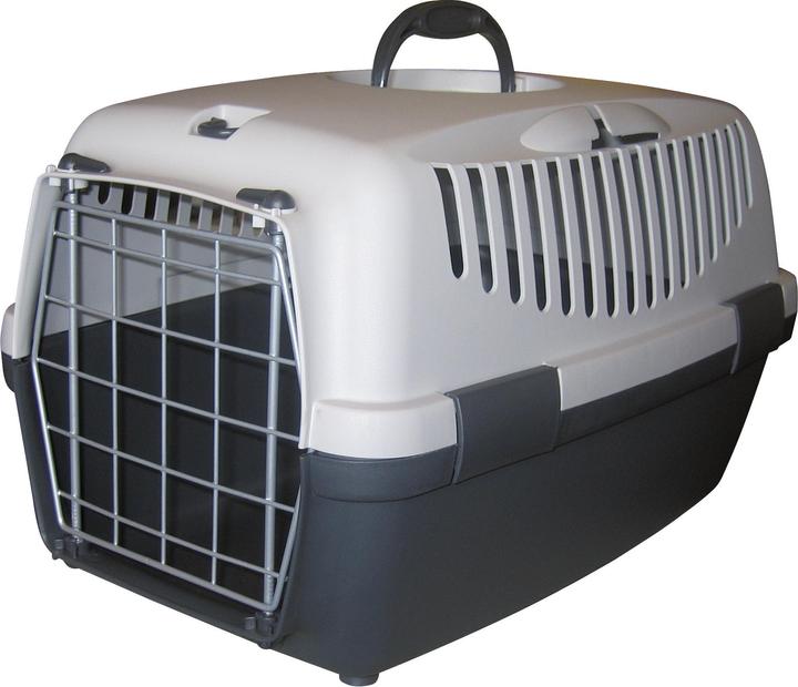 Produktbild Kerbl Gulliver 1 (Katze, Hund, Abschliessbar)
