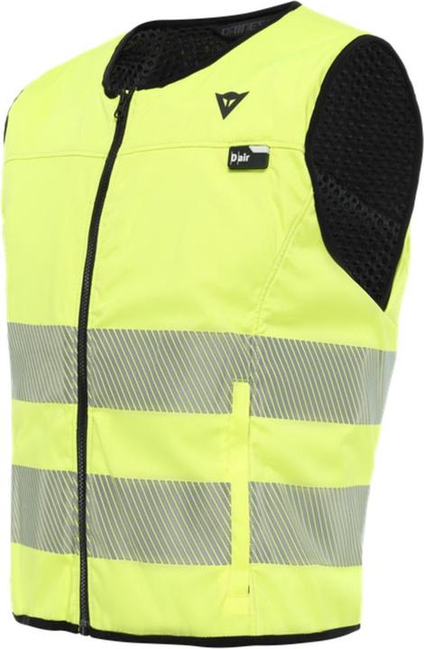 Produktbild Dainese Smart Jacke HI VIS (Herren, L)