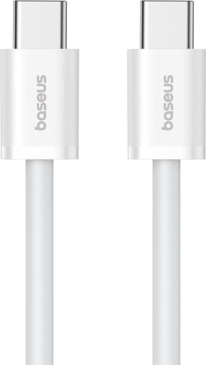 Immagine prodotto Baseus Cavo dati di ricarica rapida da USB-C a USB-C da 2 m 100W (2 m, USB 3.0, 100 W)