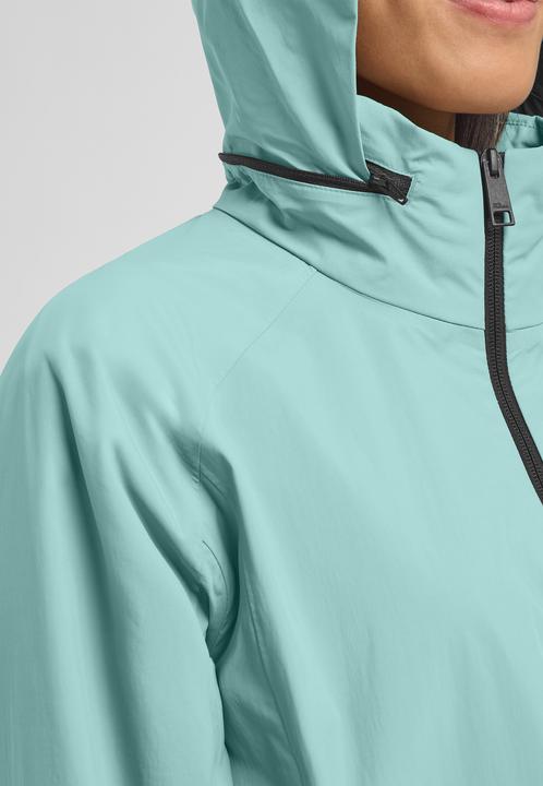 Produktbild Jack Wolfskin Wellsee Coat W (XS)