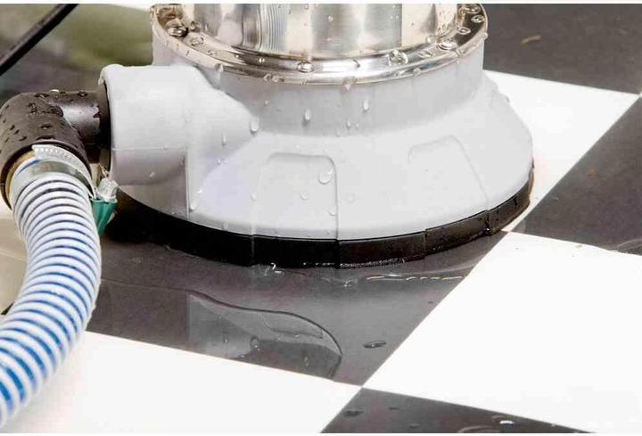Immagine prodotto Metabo Tpf 6600 Sn (Pompa per acqua pulita)
