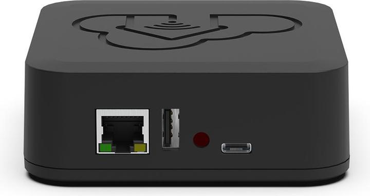 Actual product image Everhome CloudBox 4.0 BASIS Paket - smarte Steuerungs- und Kontrolleinheit