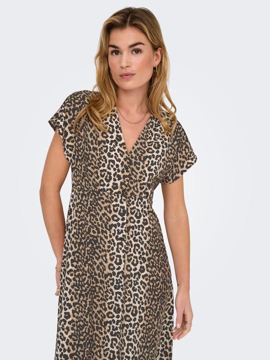 Actual product image Only ONLNOVA Langes Kleid Kleid (S)
