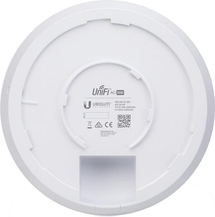Produktbild Ubiquiti Uap-Ac-Shd (1733 Mbit/s)
