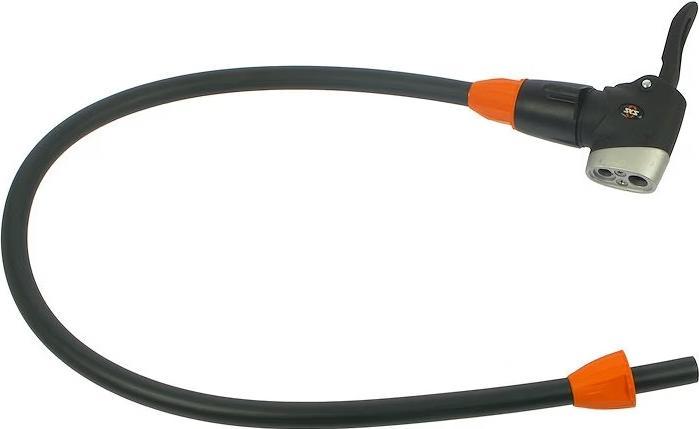Immagine prodotto SKS Pantaloni multi valvola (Adattatore tubo, Testa pompa)