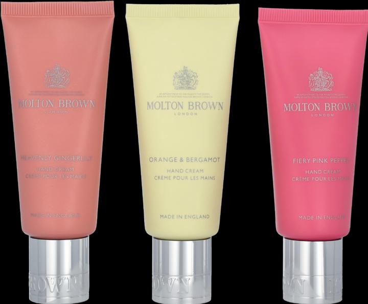Immagine prodotto Molton Brown Set regalo per la cura delle mani (120 ml)