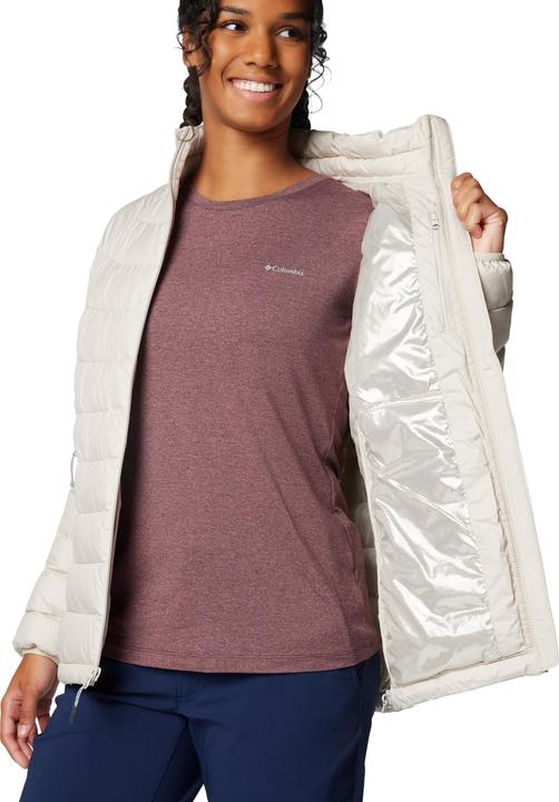 Immagine prodotto Columbia Powder Lite™ II Full Zip Jacket (XS)