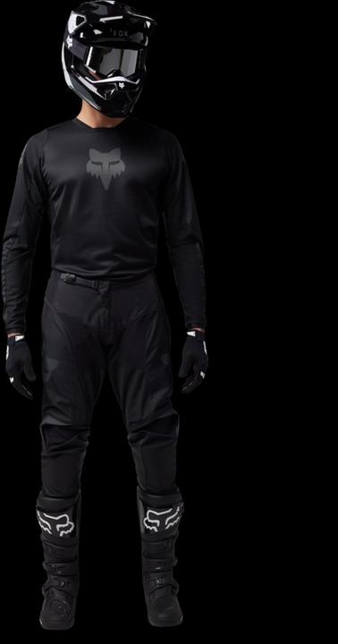 Image du produit Fox 180 Blackout Jersey (2x)