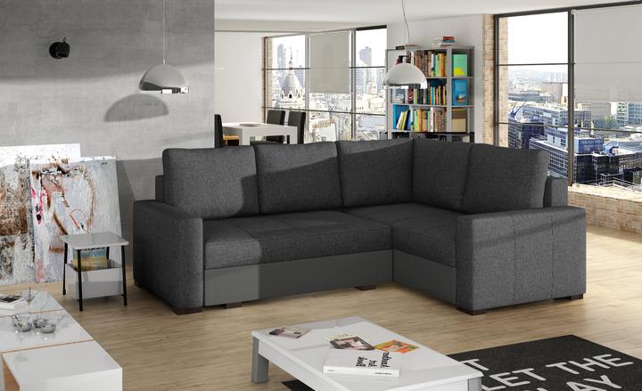 Produktbild ELTAP Corona (Ecksofa, 3-Sitzer, Bettsofa)