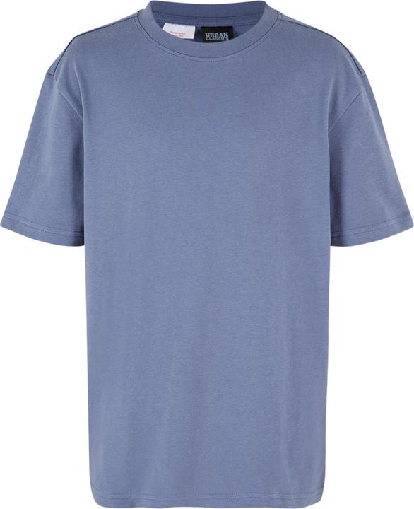 Urban Classics Boys Heavy Oversize Tee - 19537 (158)
