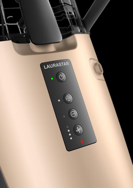 Actual product image Laurastar Smart 1980 (2200 W)