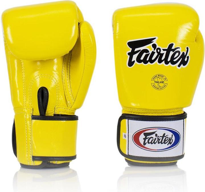 Produktbild Fairtex BGV1 (12 OZ, One Size)
