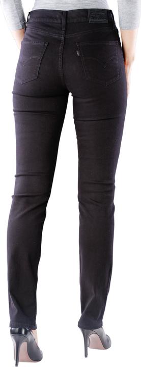 Immagine prodotto Levis 724 Jeans High Straight pecora nera (W29/L30)
