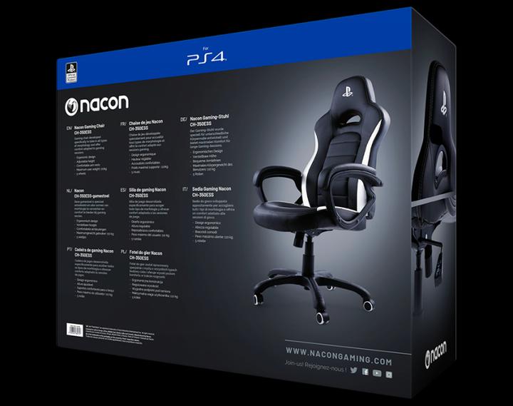 Immagine prodotto Nacon Gaming Sedia da gioco per PS4