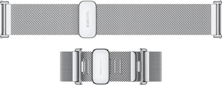 Xiaomi Bracciale milanese con chiusura rapida (Acciaio inossidabile)