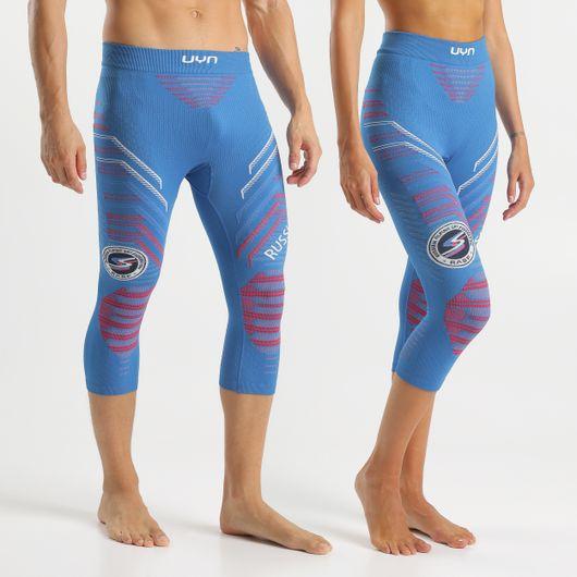 Produktbild UYN 3/4-Thermohose Natyon 3.0 Russland (M)