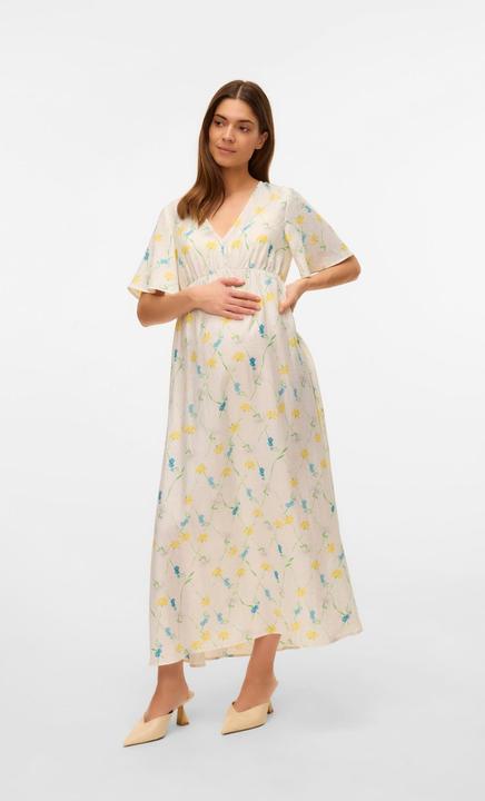 Produktbild Vero Moda Maternity VMMFLORA Umstandskleid Kleid (XS)