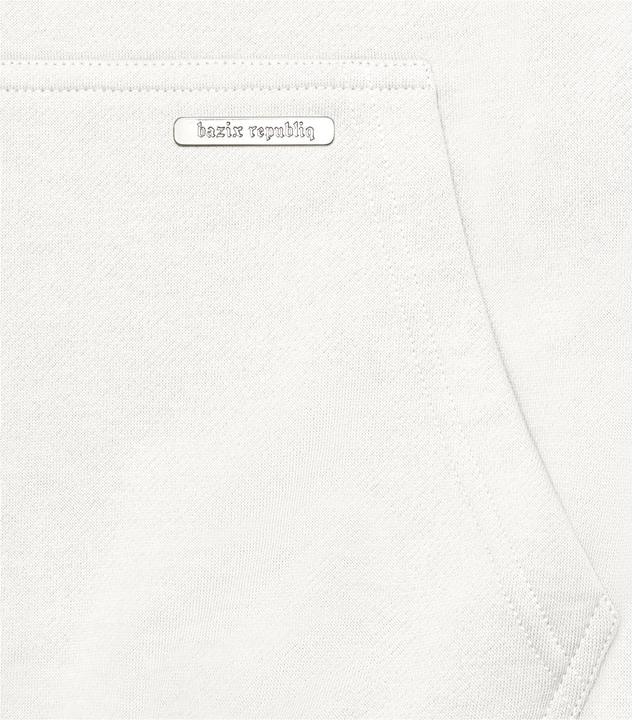 Actual product image Dropsize Super Heavy Blank Hoodie - 124949 (XXL)