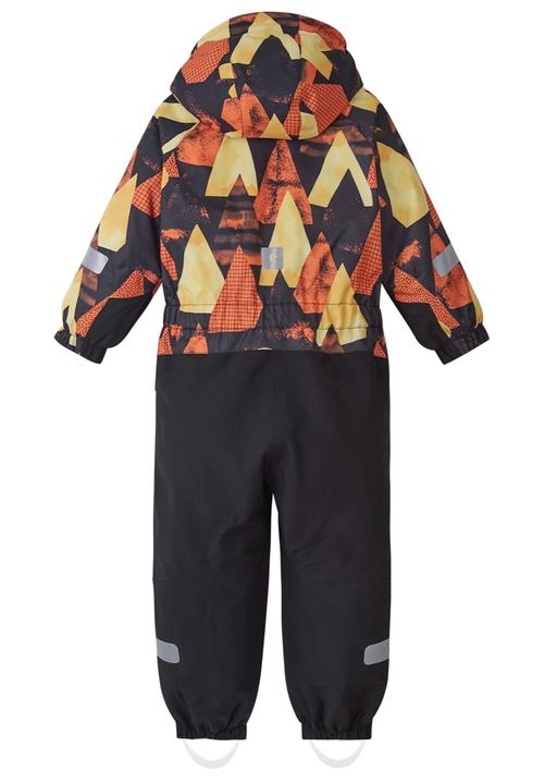 Actual product image Reima Kurikka snowsuit - 15500 (140)