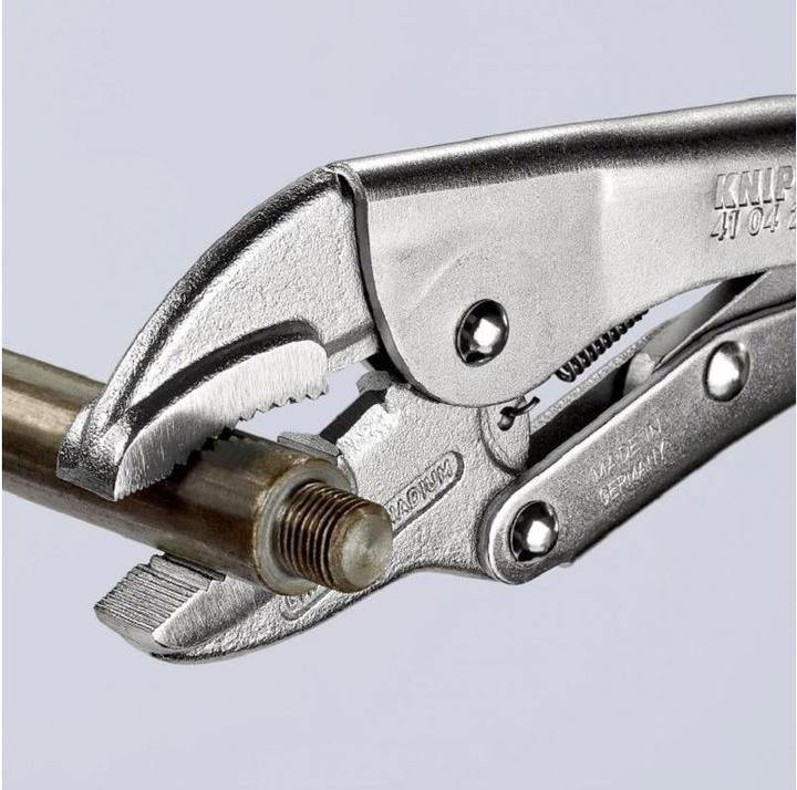 Produktbild Knipex Gripzange (250 mm)