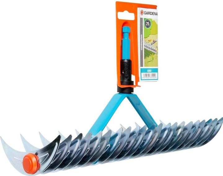 Produktbild Gardena Schneidrechen